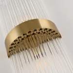 Бра Arte Milano Torcia 430122.180.2.E14.B1 BS