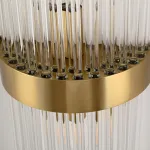 Бра Arte Milano Torcia 430122.180.2.E14.B1 BS