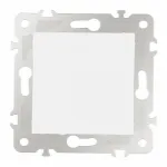 Декоративная заглушка 203.50-1.white от ImperiumLoft