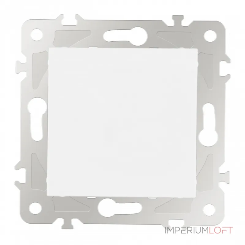 Декоративная заглушка 203.50-1.white от ImperiumLoft Декоративная заглушка 203.50-1.white от ImperiumLoft