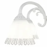 Люстра Arte Milano AM347410 347410/8 WT+SL от ImperiumLoft
