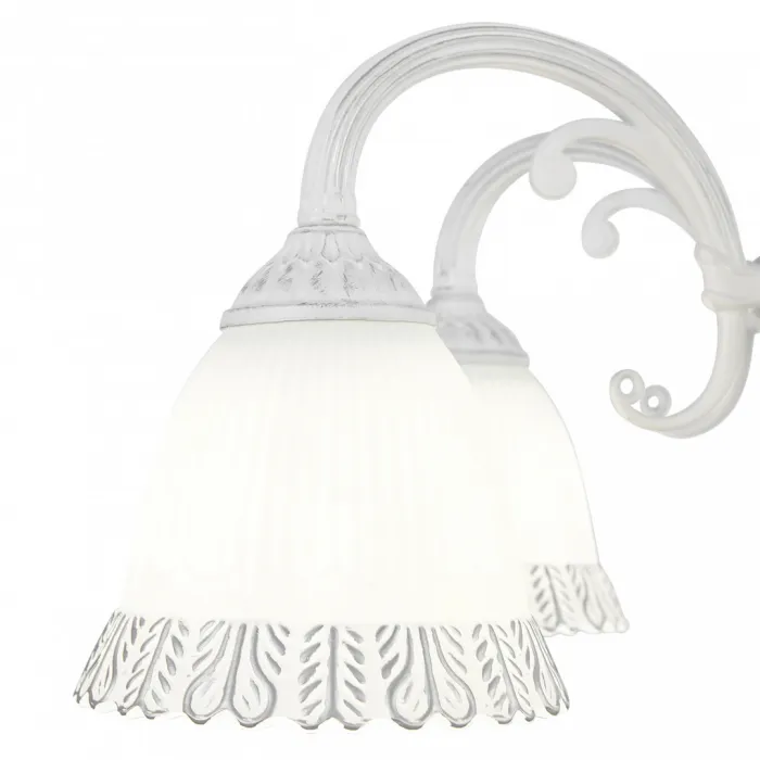 Люстра Arte Milano AM347410 347410/8 WT+SL от ImperiumLoft