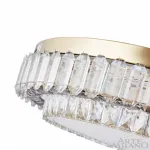 Светильник светодиодный Arte Milano AM-Toskana 319133/D500 GD