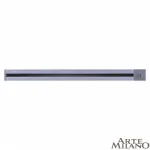 Встраиваемый шинопровод с выключателем, 25A 250V 385201TBB/100 Grey от ImperiumLoft