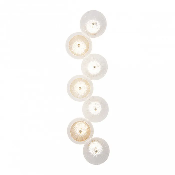 Настенный светильник светодиодный Arte Milano AM-1252B 7.1252B.D250.H800.LED G от ImperiumLoft