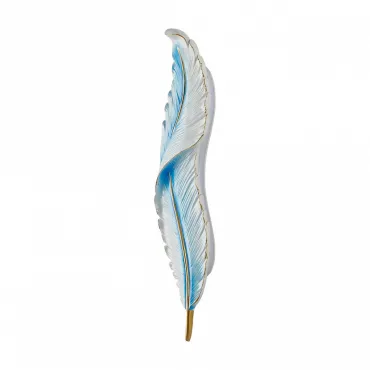 Настенный светильник светодиодный Arte Milano AM-268101 269101/D180/H880/27W/3K Bl от ImperiumLoft