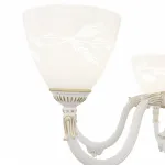 Подвесная люстра Arte Milano AM341837 341837/6 WT+G