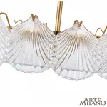 Люстра Arte Milano AM-Rim 312009/D500 BS от ImperiumLoft