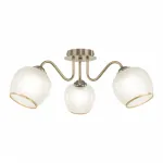 Потолочная люстра Arte Milano AMALFI-326107 326107/3B AB