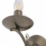 Бра Arte Milano Amalfi-9934 339934/1W AB