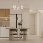 Подвесная люстра Arte Milano Florentia-8857 308857/3 Wh/Gd Подвесная люстра Arte Milano Florentia-8857 308857/3 Wh/Gd