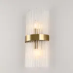 Бра Arte Milano Torcia 430122.180.2.E14.B1 BS