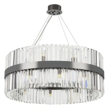 Люстра 440110.720.20.G9.B1 BK Arte Milano Люстра 440110.720.20.G9.B1 BK Arte Milano
