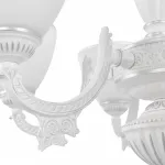 Подвесная люстра Arte Milano AM342837 342837/6 WT+SL