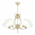 Подвесная люстра Arte Milano Amalfi-5816 335816/5 FGD