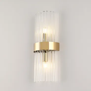 Бра Arte Milano Torcia 430122.140.2.E14.B1 GD Бра Arte Milano Torcia 430122.140.2.E14.B1 GD