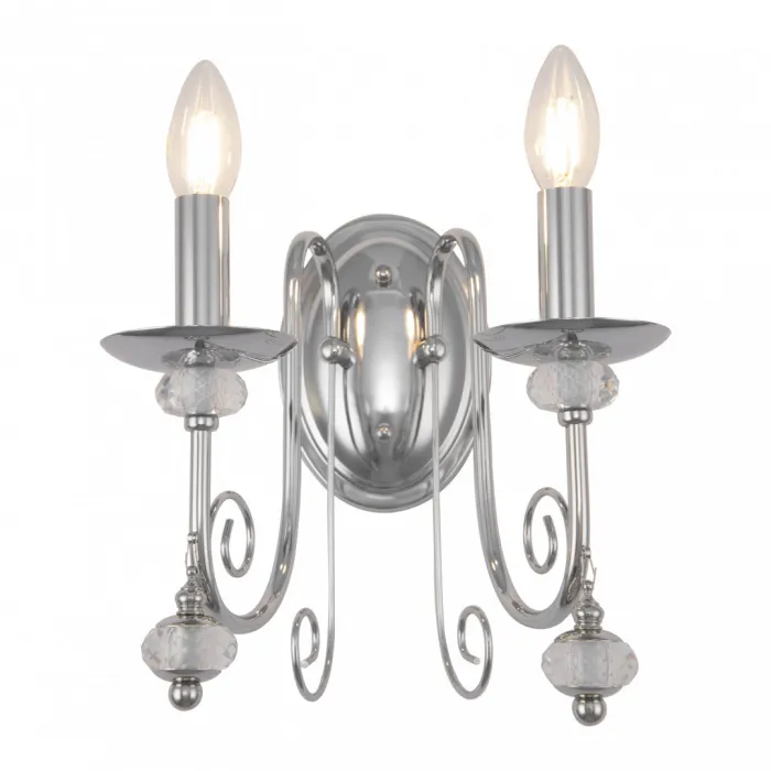 Бра Arte Milano AM346109 346109/2W CR от ImperiumLoft