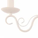 Бра Arte Milano AM341369 341369/2W WT от ImperiumLoft