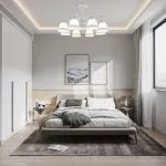 Люстра Arte Milano AM347410 347410/8 WT+SL от ImperiumLoft