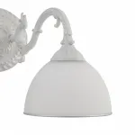 Бра Arte Milano AM346410 346410/2W WT+SL от ImperiumLoft