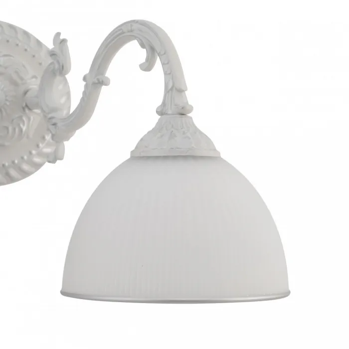 Бра Arte Milano AM346410 346410/2W WT+SL от ImperiumLoft