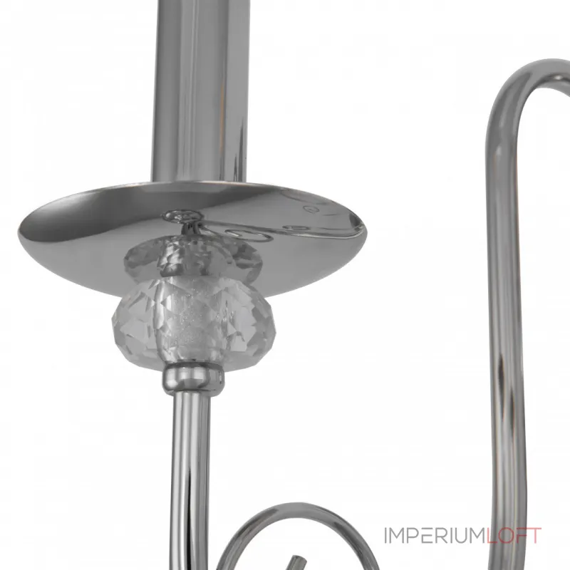 Бра Arte Milano AM346109 346109/2W CR от ImperiumLoft Бра Arte Milano AM346109 346109/2W CR от ImperiumLoft