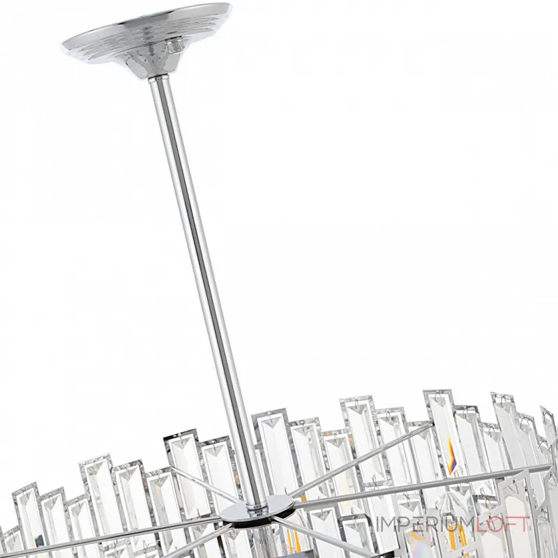 Люстра на штанге Arte Milano Sorrento-3209 373209/6/350/480 CR
