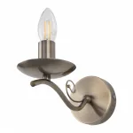 Бра Arte Milano Amalfi-9934 339934/1W AB