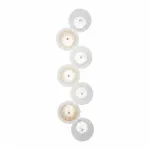 Настенный светильник светодиодный Arte Milano AM-1252B 7.1252B.D250.H800.LED G от ImperiumLoft