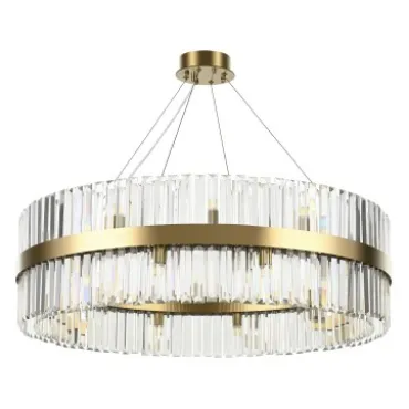 Люстра 440110.840.24.G9.B1 BS Arte Milano