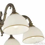 Потолочная люстра Arte Milano AM346410 346410/6 AB