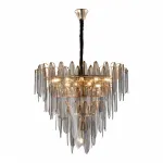 Подвесная люстра Arte Milano AM-7753B 8753B.D800.H750.E14.19 G