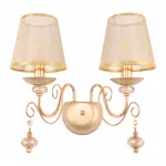Бра Arte Milano AM347620 347620/2W FGD