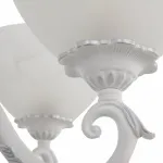 Люстра Arte Milano AM340518 340518/6 WT+SL от ImperiumLoft