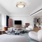 Светильник светодиодный Arte Milano AM-Toskana 319133/D500 GD