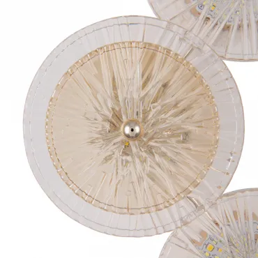 Настенный светильник светодиодный Arte Milano AM-1252B 7.1252B.D250.H800.LED G от ImperiumLoft