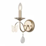 Бра Arte Milano AM346179 346179/1W CG