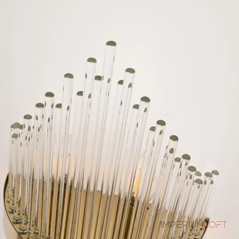 Бра Arte Milano Torcia 430122.250.4.E14.A1 GD