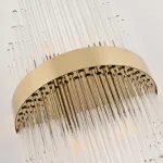 Бра Arte Milano Torcia 430122.250.4.E14.A1 GD