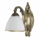 Бра Arte Milano AM340837 340837/1W AB