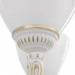 Подвесная люстра Arte Milano AM341837 341837/6 WT+G