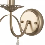 Бра Arte Milano AM346179 346179/1W CG