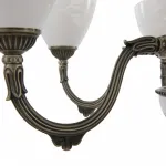 Подвесная люстра Arte Milano AM343837 347837/6 AB