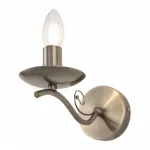 Бра Arte Milano Amalfi-9934 339934/1W AB