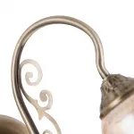 Бра Arte Milano AM340800 340800/2W AB от ImperiumLoft