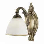 Бра Arte Milano AM340837 340837/1W AB