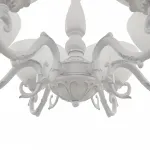 Люстра Arte Milano AM340518 340518/6 WT+SL от ImperiumLoft
