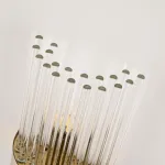 Бра Arte Milano Torcia 430122.140.2.E14.B1 GD от ImperiumLoft