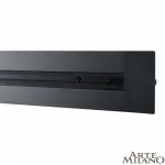 Встраиваемый шинопровод, 32A 250V 382305TB/50 Black