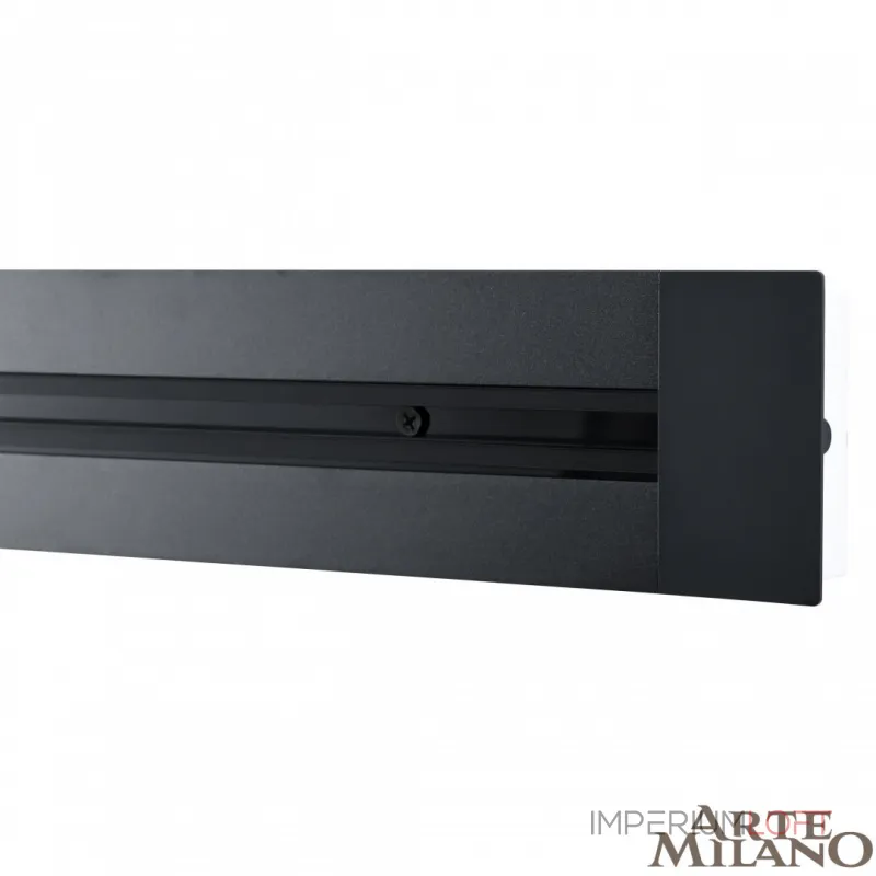 Встраиваемый шинопровод, 32A 250V 382305TB/50 Black